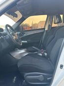 Nissan Juke SL