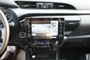 Toyota Hilux 2026 TOYOTA HILUX 4.0L ADVENTURE WITH BSM