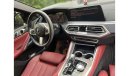 BMW X6M BMW X6, XDrive 40i, MSport