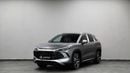 BYD Song L 2025 BYD Song L DM-i - Brand New High Tech Luxury SUV