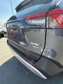 تويوتا راف ٤