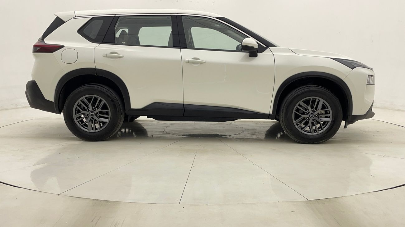 Nissan XTrail S 2.5 | Zero Down Payment | Home Test Drive