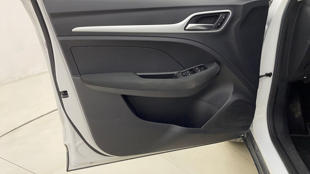 MG ZS STD 1.5 | Zero Down Payment | Home Test Drive