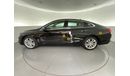 Chevrolet Malibu LTZ Premium