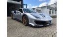 فيراري 488 Pista Top Range