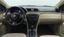 Suzuki Ciaz GL 1.5 | Under Warranty | Inspected on 150+ parameters