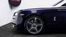Rolls-Royce Wraith 2015 - GCC