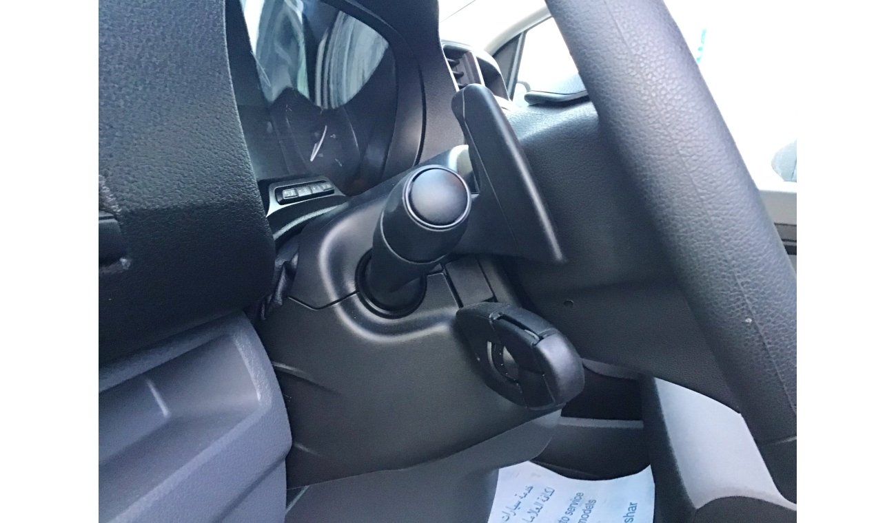 Peugeot Expert 2019 Model Brand New with GCC Specs