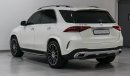 مرسيدس بنز GLE 450 GLE 450 4MATIC