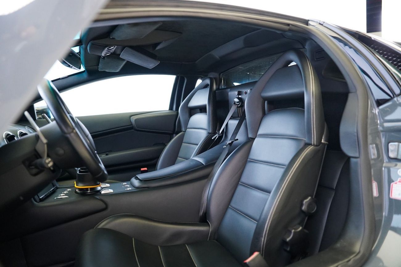 Lamborghini Murciélago