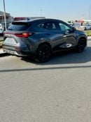Lexus NX350 F SPORT 2.4L ( CYL)