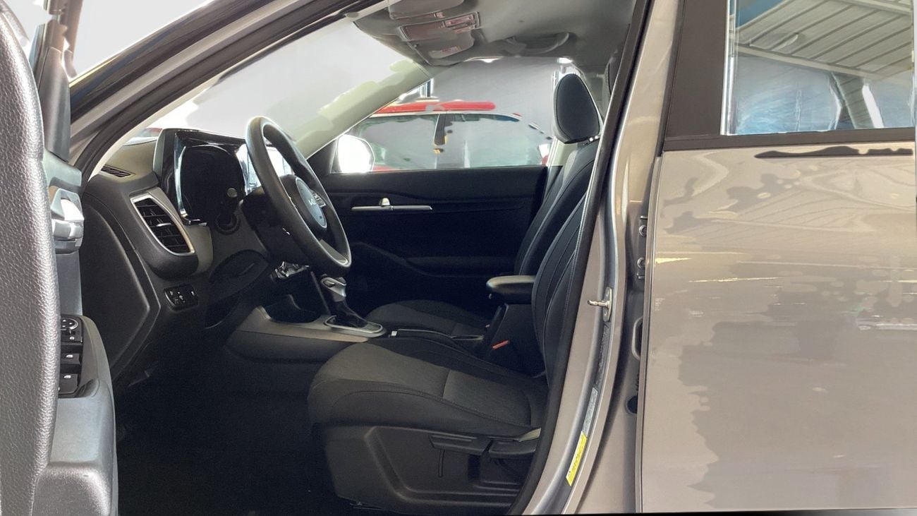 Kia Seltos 1.6 AUTO LX 2WD STD | Guaranteed Warranty | 0 Down Payment