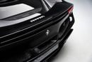 Ferrari 296 GTB BUY NOW, PAY 2027 | THE BLACKLINE STANDARD | 2027 Ferrari Warranty + 2030 Service Contract, GCC