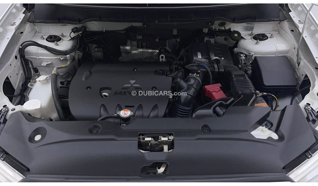 Mitsubishi ASX GLX 2 | Zero Down Payment | Free Home Test Drive