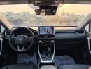 تويوتا راف ٤ LTD HEV تويوتا RAV4 ليميتد هايبرد 2023، دفع رباعي، كاميرا 360 درجة، كاملة المواصفات، مستوردة من الولايات الم