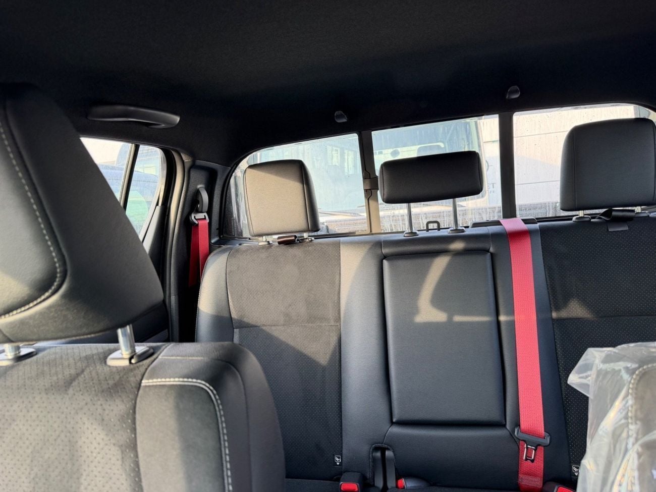 Toyota Hilux GR SPORT