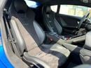 Lamborghini Huracan TECNICA LAMBROGHINI TECNICA