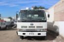 Nissan MK210 NISSAN L6 290 LONG CHASSIS 6X4 TIPPER MODEL 1997