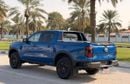 Ford Ranger Sports 2022 Model RHD Diesel Engine Full Option Very Clean And Perfect Condition
