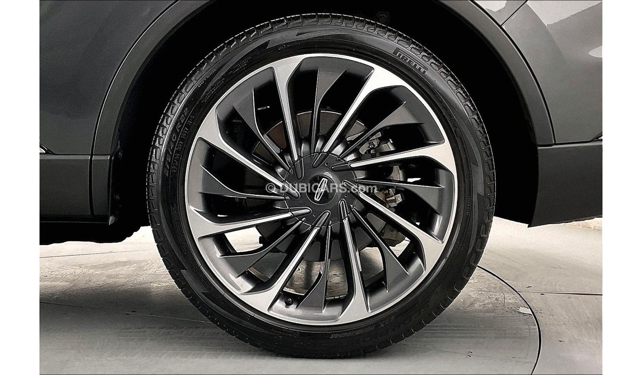 Lincoln Aviator Reserve