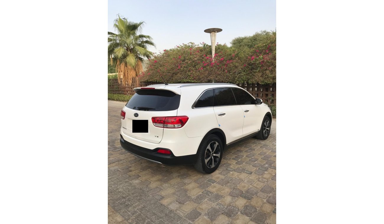 Kia Sorento , 920/- AED MONTHLY,0% DOWN PAYMENT