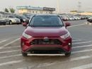 Toyota RAV4 LTD HEV 2020 TOYOTA RAV4 LIMITED HYBRID 4x4 PANORAMIC ROOF 360CAMERA FULL OPTIONS IMPORTED FROM USA
