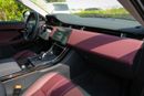 Land Rover Range Rover Evoque DYNAMIC SE P250