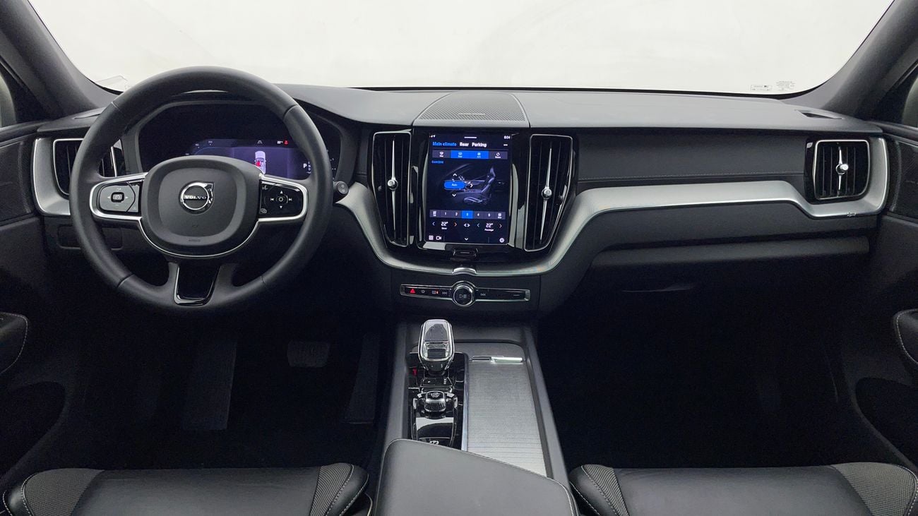 Volvo XC60 B5 ULTIMATE DARK AWD 2 | Zero Down Payment | Home Test Drive