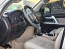 Toyota Land Cruiser GX.R V6 upgrade 2024