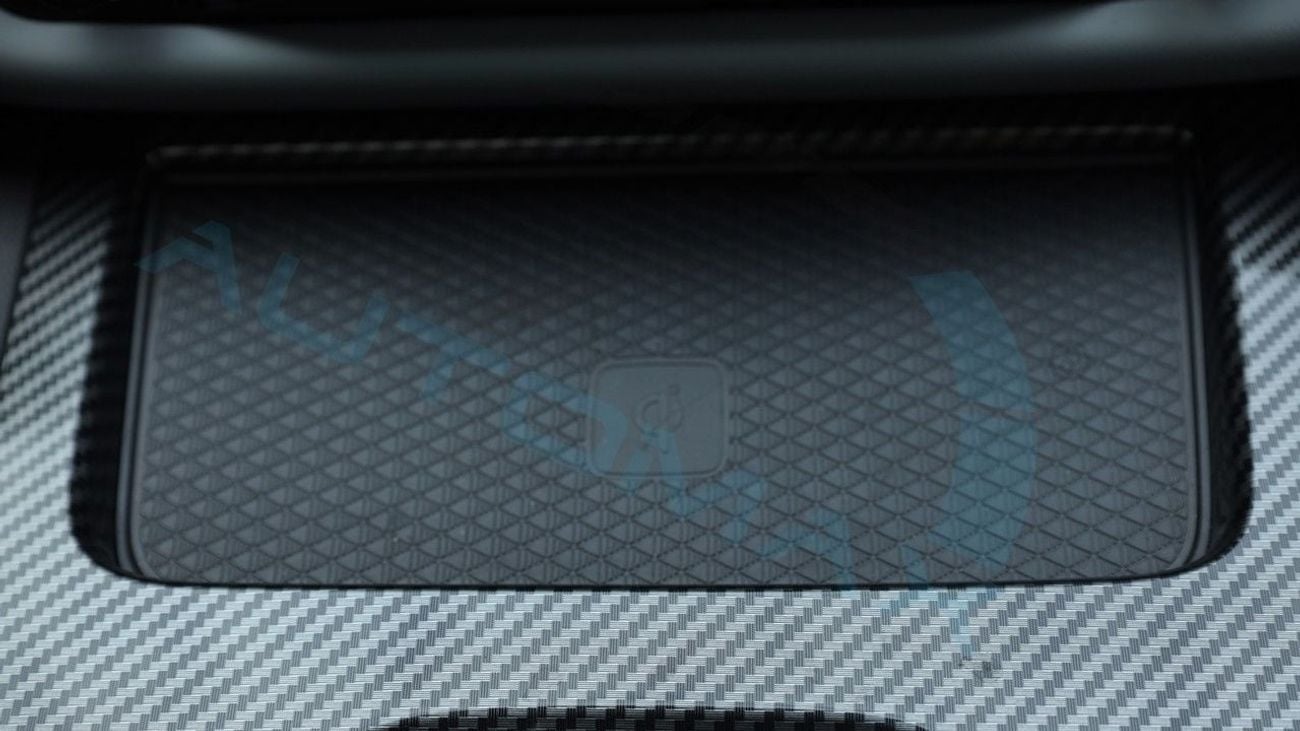 جي إي سي امباو (For Export , НА ЭКСПОРТ) GL Sport 1.5T 2026 GCC Без пробега