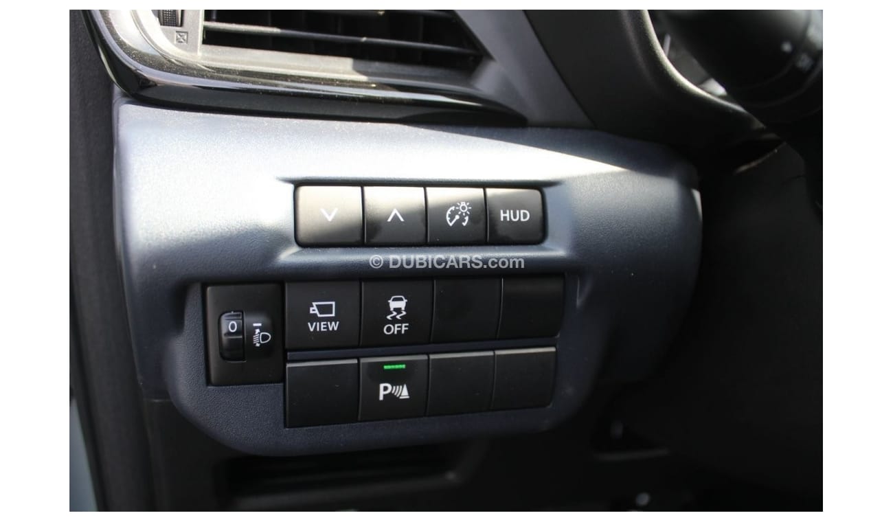 Suzuki Baleno 2023 SUZUKI BALENO GLX 1.5L A/T PRL