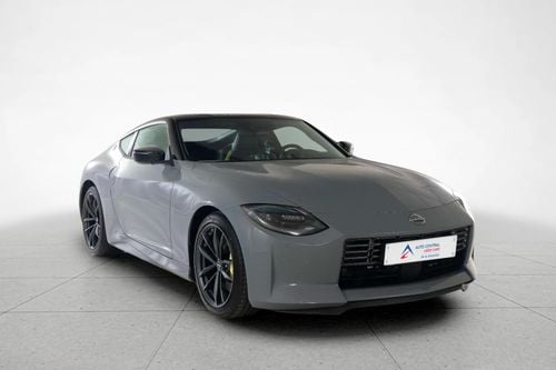 Nissan 370Z PROTO 1.0