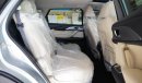 مازدا CX-9 GT WITH LEATHER/ELECTRIC SEATS, SUNROOF, NAVIGATION