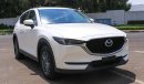 مازدا CX-5 AWD