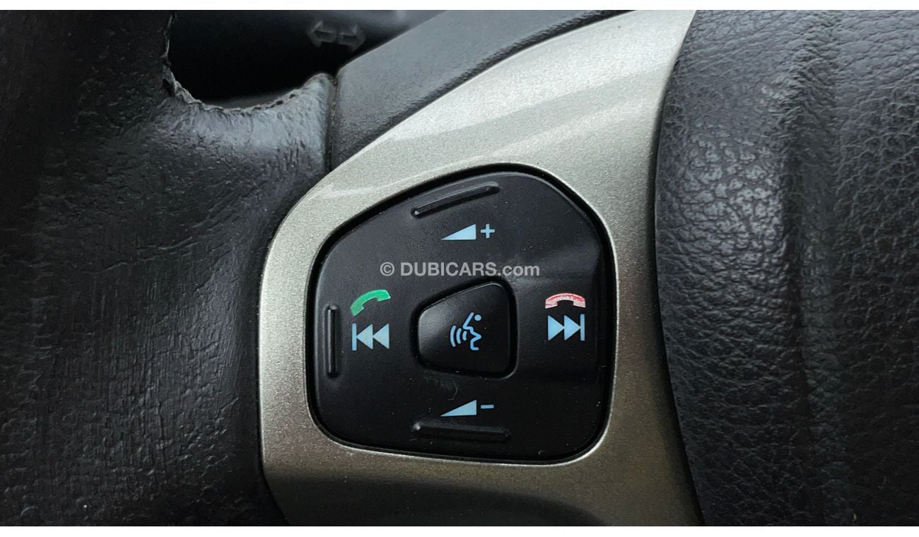 فورد ايكو سبورت TREND 1.5 | بدون دفعة مقدمة | اختبار قيادة مجاني للمنزل