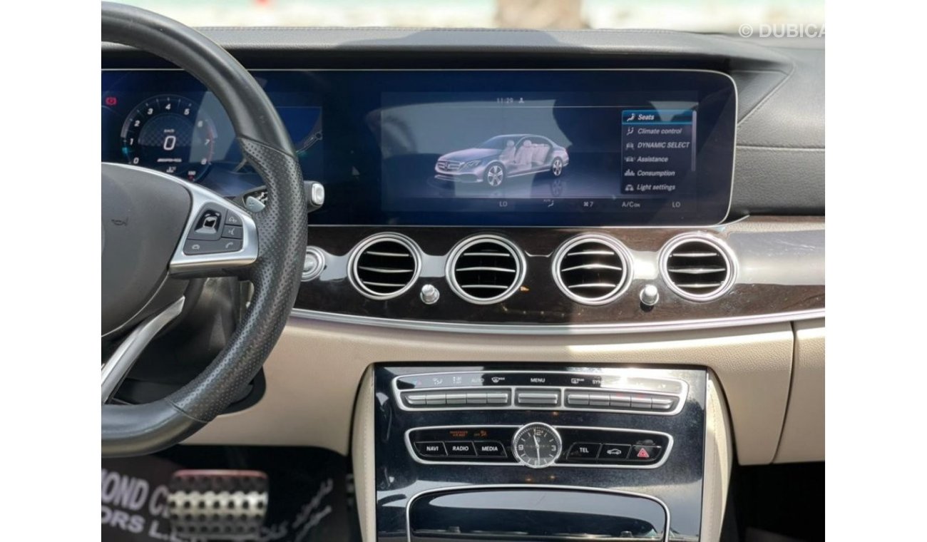 مرسيدس بنز E 430 E43 AMG