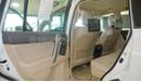 Toyota Prado TXL2 4.0L Petrol, TXL 4WD AT, with Additional Accessories