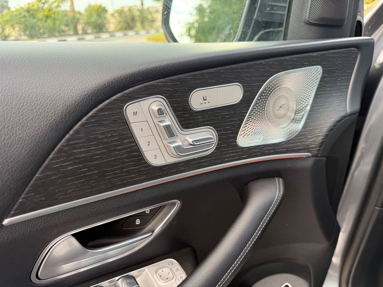 مرسيدس بنز GLE 350