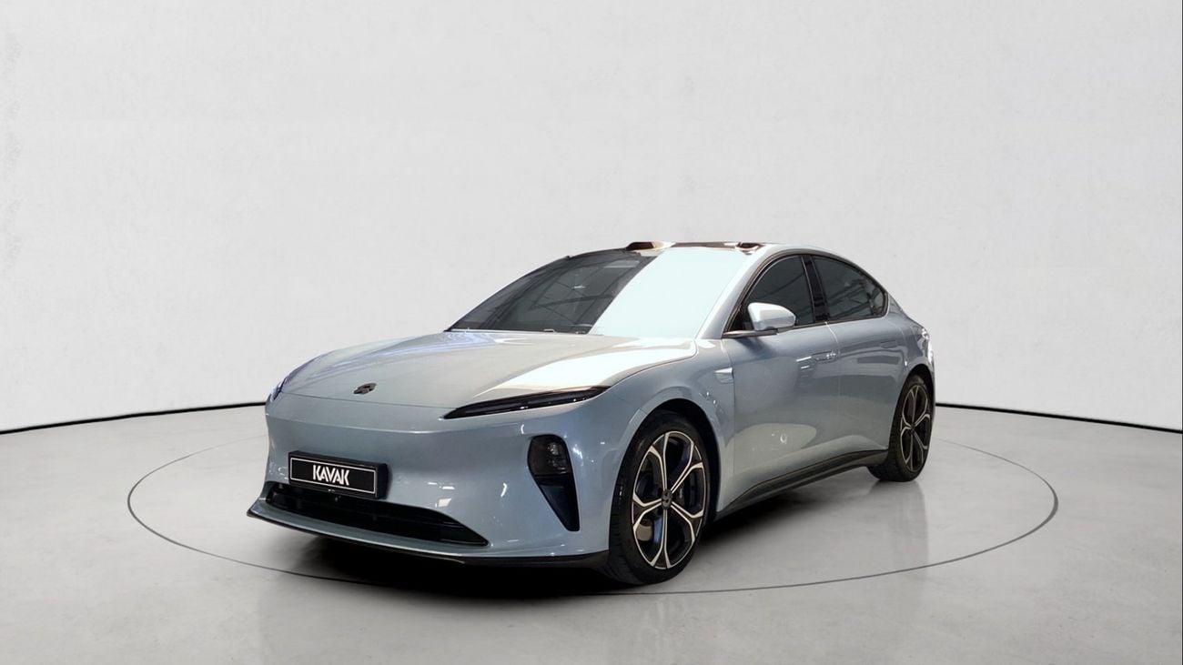 Nio ET5 Long Range | Guaranteed Warranty | 0 Down Payment