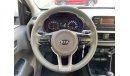 Kia Picanto 1200