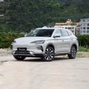 بي واي دي سونغ بلس سيارة كهربائية بالكامل