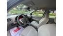 Nissan Micra SV Banking facilities without the need for a first payment