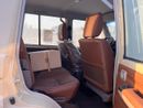 Toyota Land Cruiser Pick Up 2024 Toyota Land Cruiser LC79 Double Cab Pickup Full-Option 2.8L 4Cyl Turbo Diesel A/T 4WD Export On
