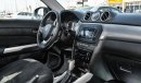 Suzuki Vitara ALL GRÌP