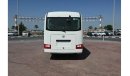 Toyota Coaster TOYOTA COASTER 4.2L DIESEL 30 seatersMANUAL TRANSMISSION 2024