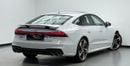 Audi S7 TFSI quattro 2.9L 2020 Audi S7 Quattro, Warranty, Full Audi Service History, Excellent Condition, Fu