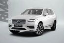 Volvo XC90 B6 2.0T