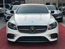 Mercedes Benz E53 AMG STD 4MATIC