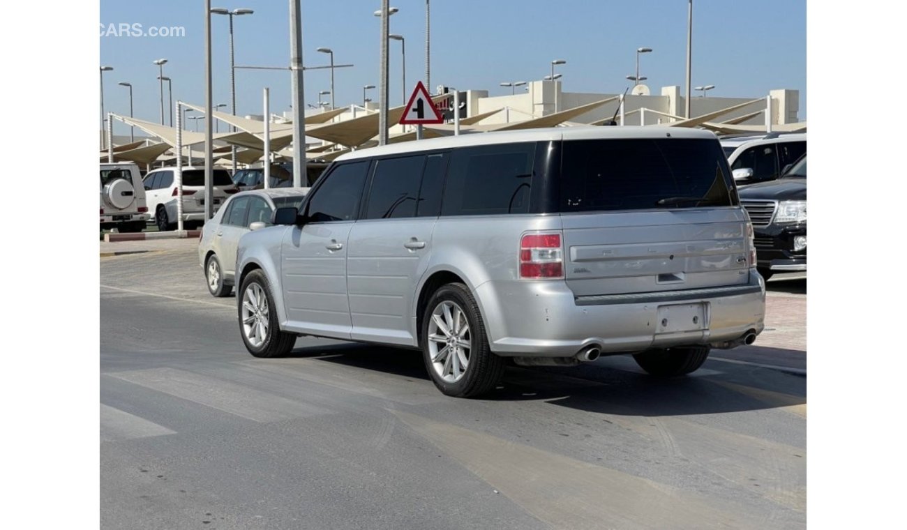 Ford Flex Flex full option GCC