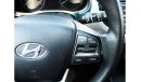 Hyundai Creta Base Hyundai Creta 2019 GCC, in excellent condition, without accidents